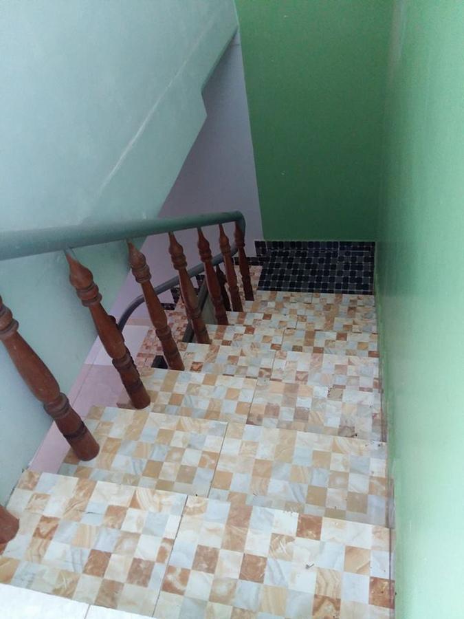 Ngoc Vy Hotel Bao Loc Exterior foto
