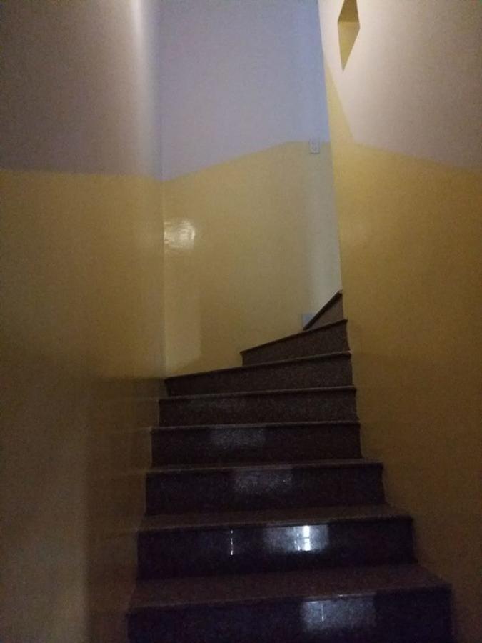 Ngoc Vy Hotel Bao Loc Exterior foto